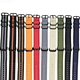 Listensmart Полотняный Ремешок для Часов Amazfit GTS/2/2e/GTS2 Mini/GTR, Быстросъемные Заменяемые Ремешки, Ширина 18мм и 22мм, Совместим с Часами Соколов